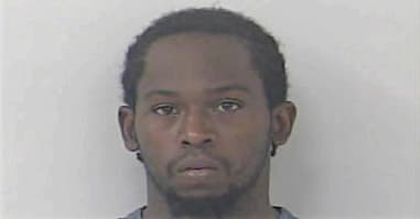 Earl Carter, - St. Lucie County, FL 